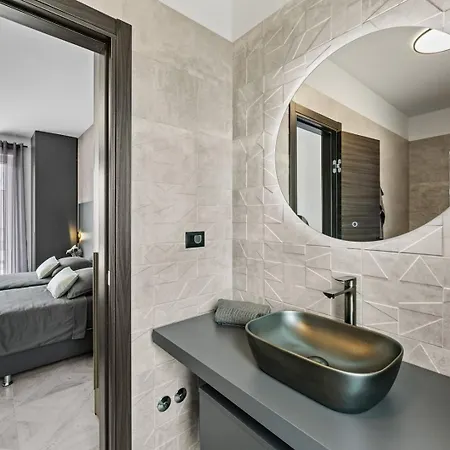 빌라 Luxury With A Swimming Pool Premantura, Medulin - 26971
