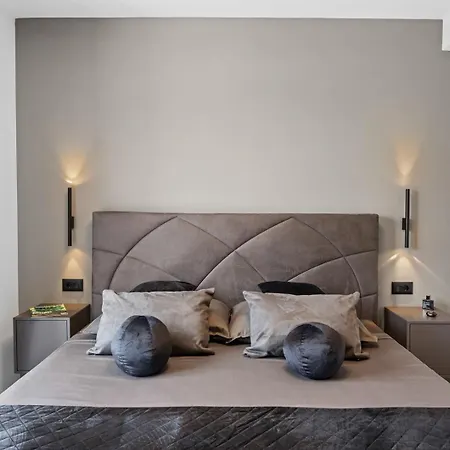 Luxury With A Swimming Pool Premantura, Medulin - 26971 빌라 프레멘투라