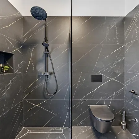 빌라 Luxury With A Swimming Pool Premantura, Medulin - 26971 프레멘투라